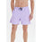 CRUZ Clemont M Basic Shorts Boardshorts 4057 Lavendula