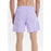 CRUZ Clemont M Basic Shorts Boardshorts 4057 Lavendula