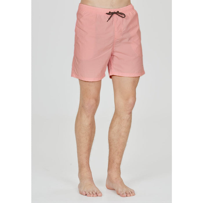 CRUZ Clemont M Basic Shorts Boardshorts 4210 Rose Shadow