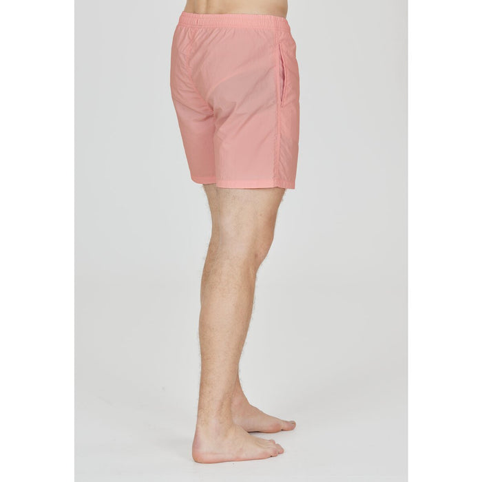 CRUZ Clemont M Basic Shorts Boardshorts 4210 Rose Shadow