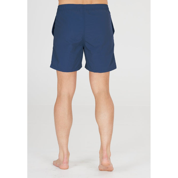 CRUZ Clemont M Basic Shorts Boardshorts 2135 Dark Denim