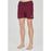 CRUZ Clemont M Basic Shorts Boardshorts 4056 Zinfandel