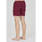 CRUZ Clemont M Basic Shorts Boardshorts 4056 Zinfandel