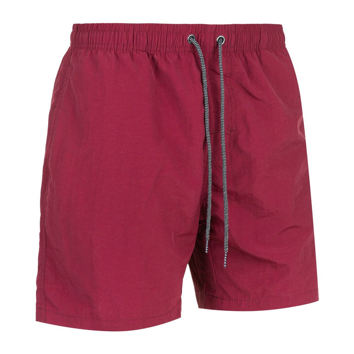 CRUZ Clemont M Basic Shorts Boardshorts 4056 Zinfandel