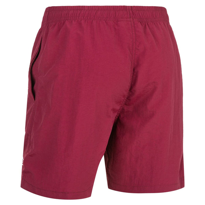 CRUZ Clemont M Basic Shorts Boardshorts 4056 Zinfandel