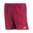 CRUZ Clemont M Basic Shorts Boardshorts 4056 Zinfandel