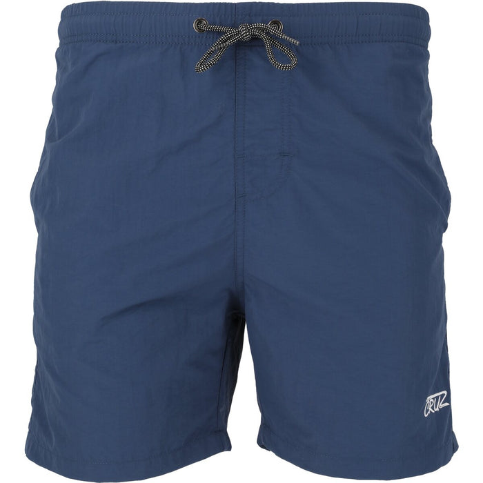 CRUZ Clemont M Basic Shorts Boardshorts 2135 Dark Denim