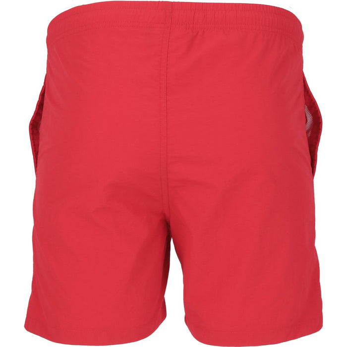 CRUZ Clemont M Basic Shorts Boardshorts 4054 Hibiscus