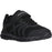 ENDURANCE! Clenny Kids Lite Shoe Shoes 1001S Black Solid
