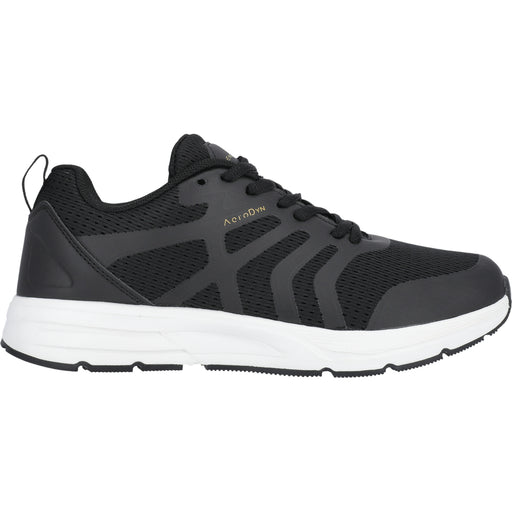 ENDURANCE Clenny W Lite Shoe Shoes 1001 Black