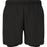 ENDURANCE Cobus M Padel-Tennis Shorts Shorts 1001 Black