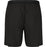 ENDURANCE Cobus M Padel-Tennis Shorts Shorts 1001 Black