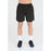 ENDURANCE Cobus M Padel-Tennis Shorts Shorts 1001 Black