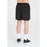 ENDURANCE Cobus M Padel-Tennis Shorts Shorts 1001 Black