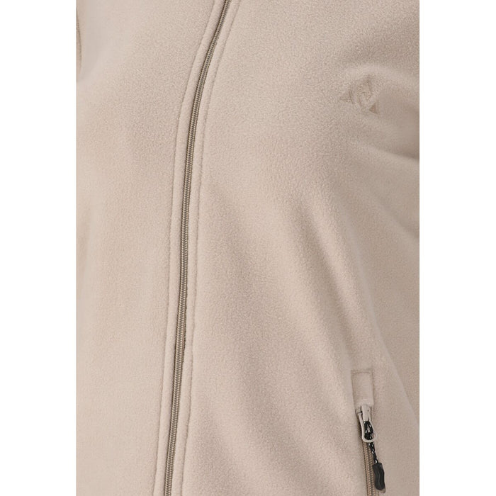 W Group Fleece Sports Jacket Denmark — Cocoon