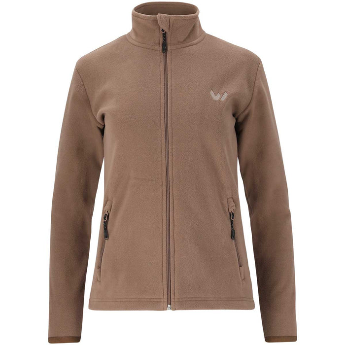 Cocoon W Fleece Jacket — Sports Denmark Group