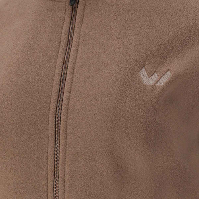 Denmark Cocoon Sports Group Jacket — Fleece W