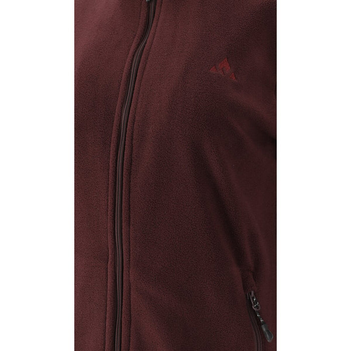 — Group Denmark Sports Cocoon Fleece Jacket W