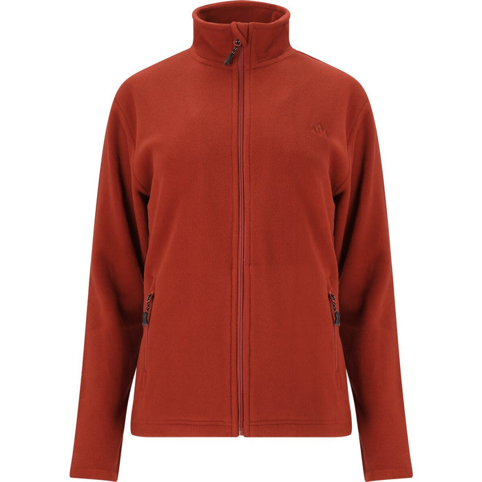 Denmark Sports Group Jacket — Fleece W Cocoon
