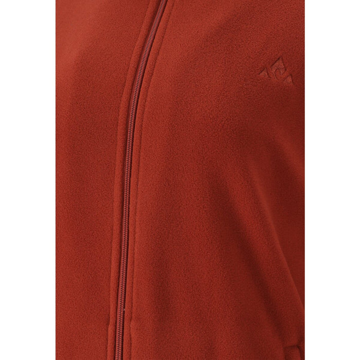 Cocoon W Fleece Jacket — Sports Group Denmark