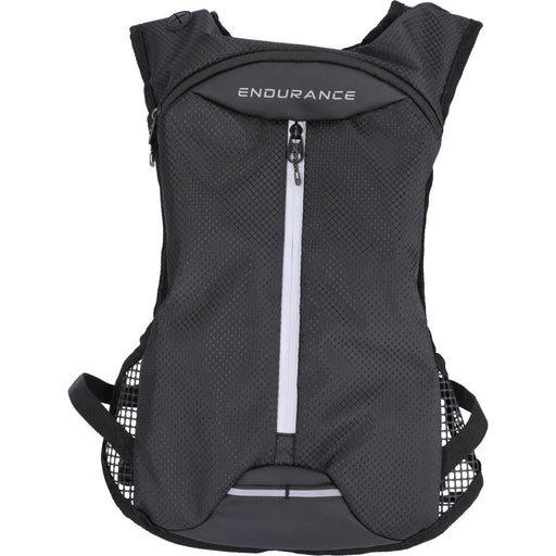 ENDURANCE Cogate Backpack Bags 1001 Black