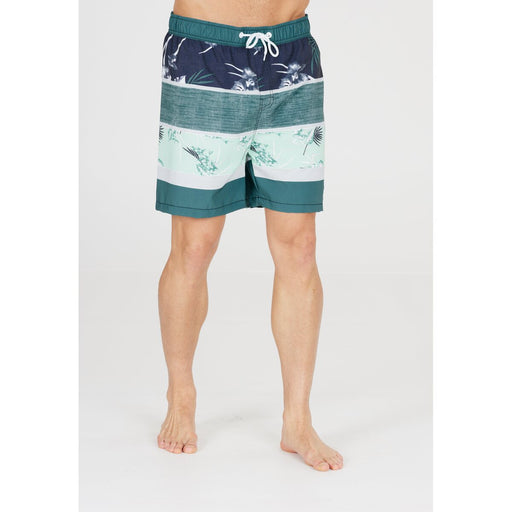 CRUZ Coleman Mix M Knee Boardshorts Swimwear 2115 Pacific