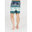 CRUZ Coleman Mix M Knee Boardshorts Swimwear 2115 Pacific