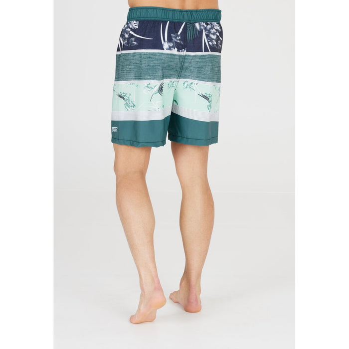 CRUZ Coleman Mix M Knee Boardshorts Swimwear 2115 Pacific