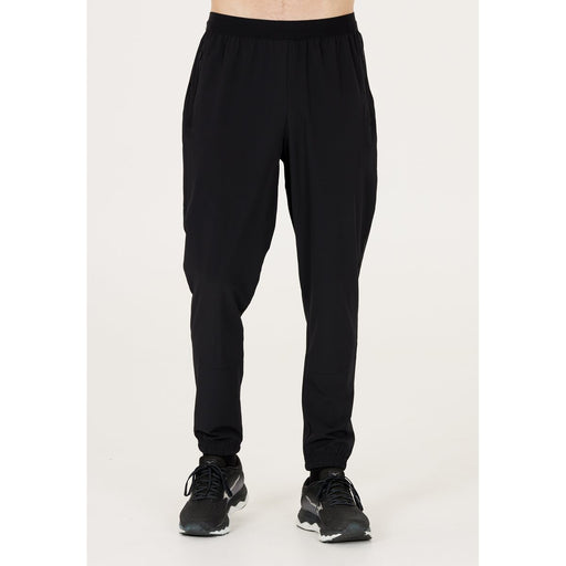 NORTH BEND Coli M Functional Pants Pants 1001 Black