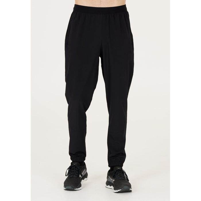 NORTH BEND Coli M Functional Pants Pants 1001 Black