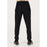 NORTH BEND Coli M Functional Pants Pants 1001 Black