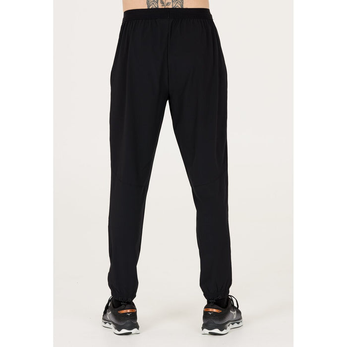 NORTH BEND Coli M Functional Pants Pants 1001 Black