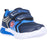 ZIGZAG Comarry Kids Shoe w/Lights Shoes 2048 Navy Blazer