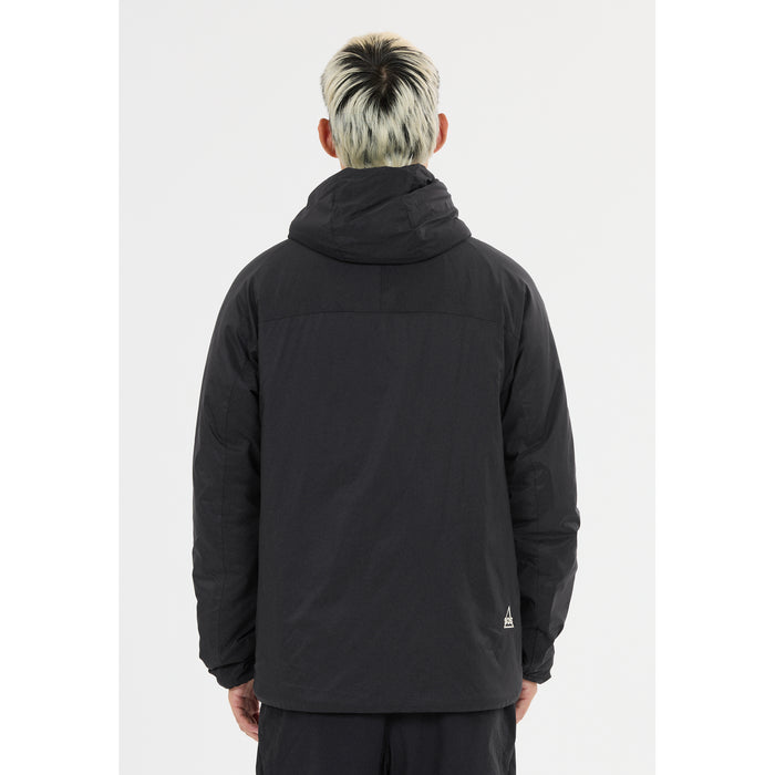 SOS Comeon M Light Insulated Jacket Jacket 1001 Black