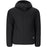 SOS Comeon M Light Insulated Jacket Jacket 1001 Black
