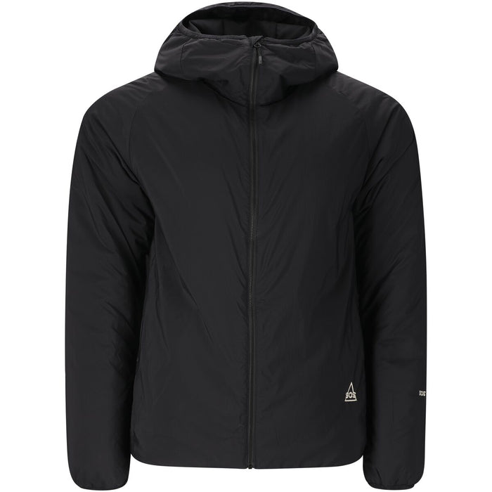 SOS Comeon M Light Insulated Jacket Jacket 1001 Black