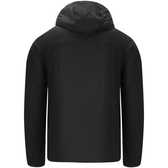 SOS Comeon M Light Insulated Jacket Jacket 1001 Black