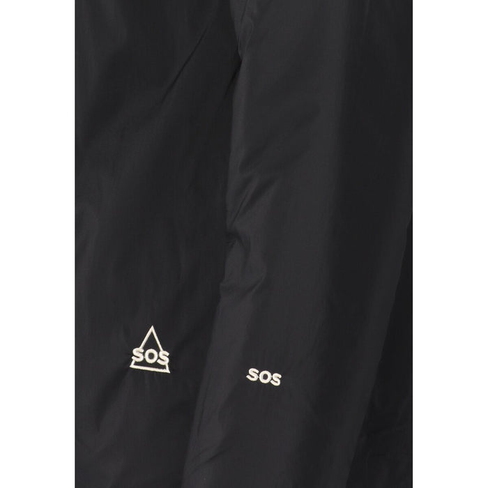 SOS Comeon M Light Insulated Jacket Jacket 1001 Black
