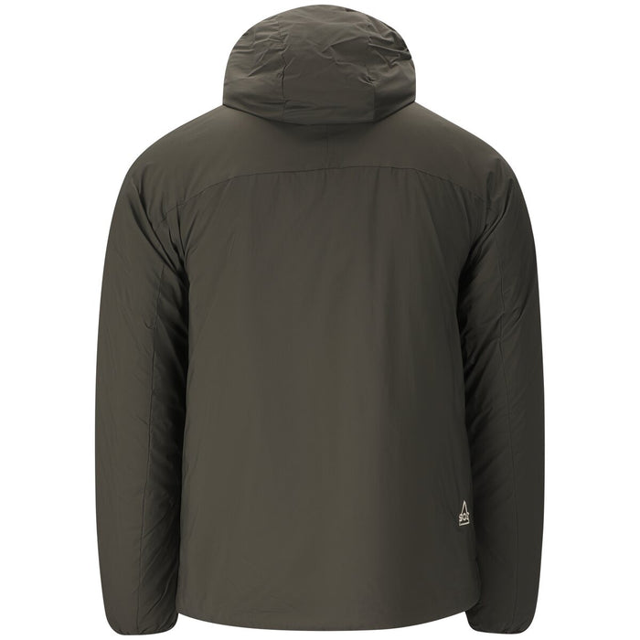 SOS Comeon M Light Insulated Jacket Jacket 1071 Black Ink