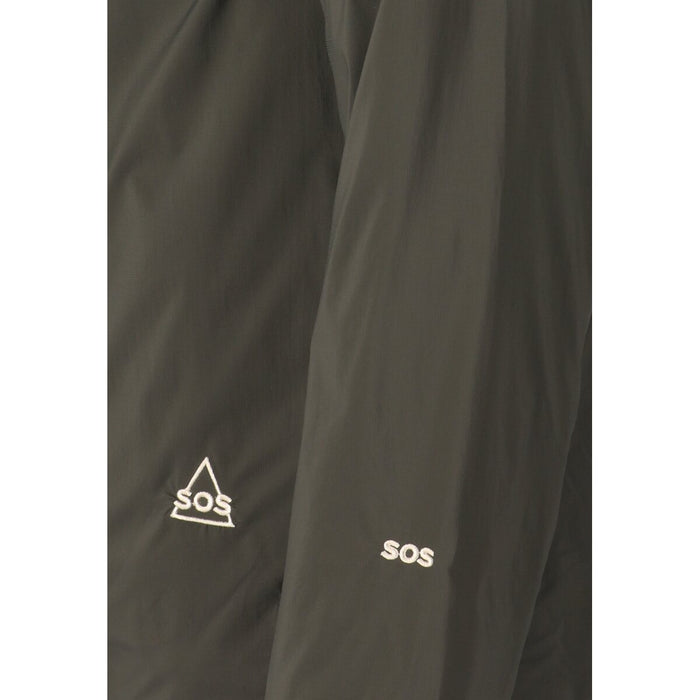 SOS Comeon M Light Insulated Jacket Jacket 1071 Black Ink