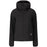 SOS Comeon W Light Insulated Jacket Jacket 1001 Black