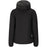SOS Comeon W Light Insulated Jacket Jacket 1001 Black