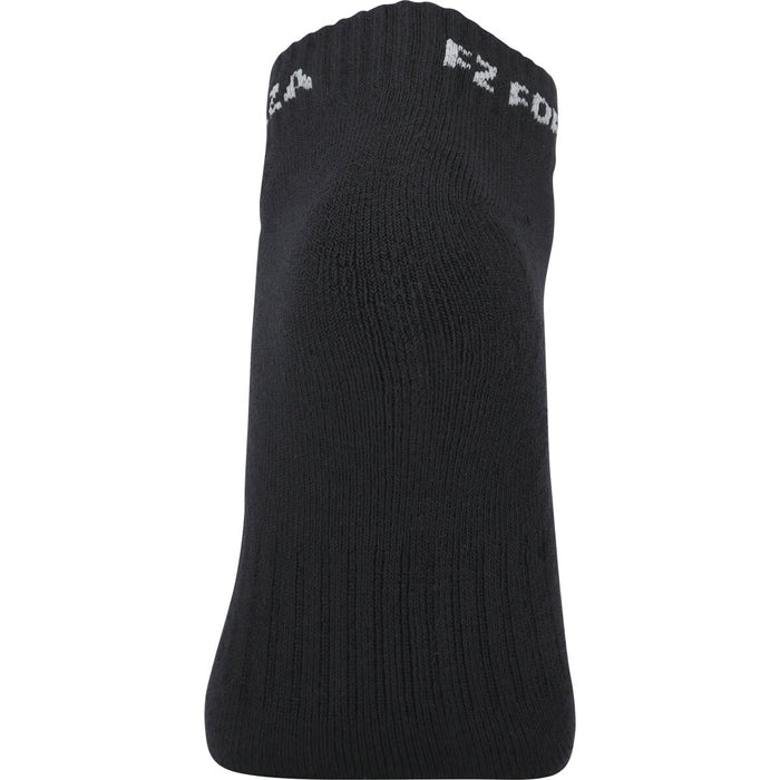 FZ FORZA Comfort Socks Short Socks 1001 Black