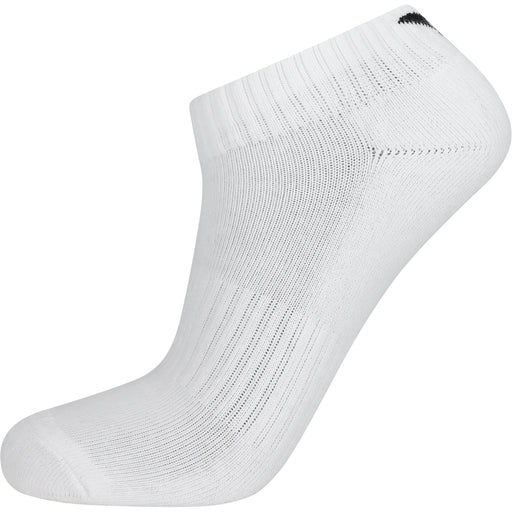 VICTOR Comfort Socks Short Socks 1002 White