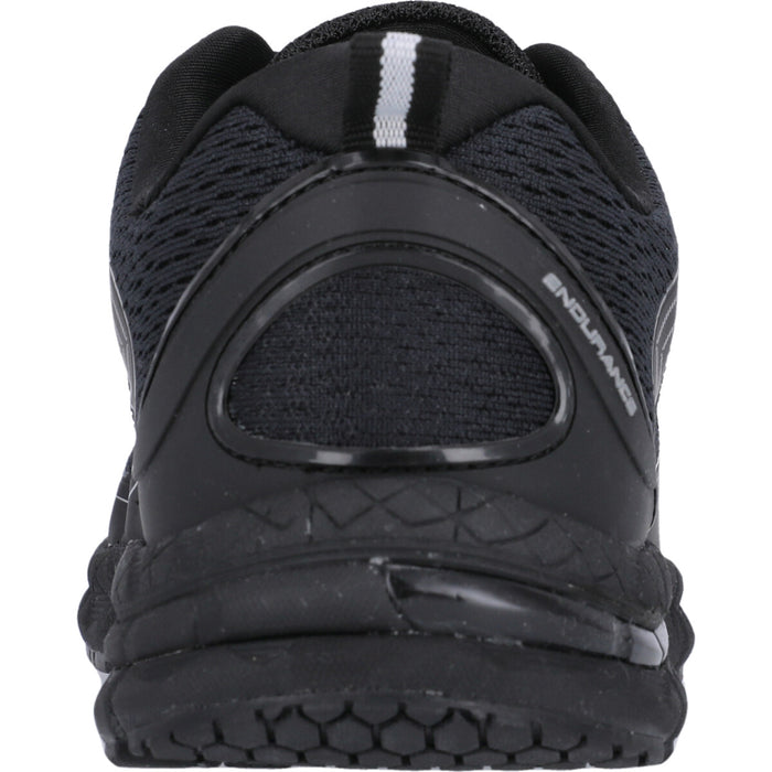 ENDURANCE Comspotia W Training Shoe Shoes 1001S Black Solid