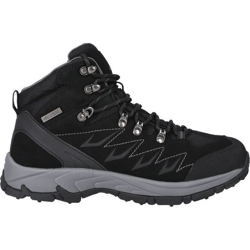 WHISTLER Contai M Ice Boot WP Boots 1001 Black