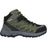 WHISTLER Contai M Ice Boot WP Boots 1051 Asphalt