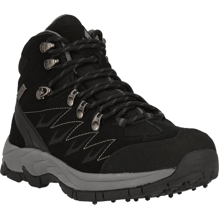 WHISTLER Contai W Ice Boot WP Boots 1001 Black