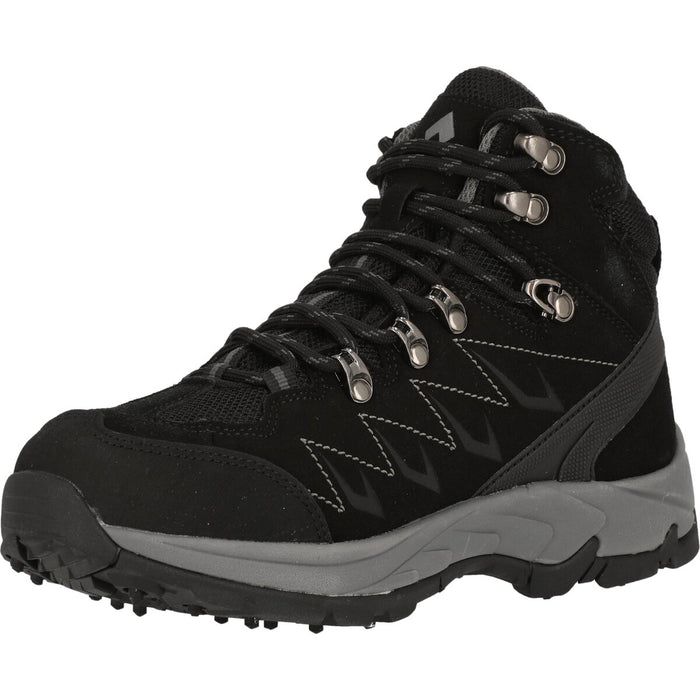 WHISTLER Contai W Ice Boot WP Boots 1001 Black