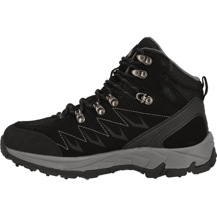 WHISTLER Contai W Ice Boot WP Boots 1001 Black